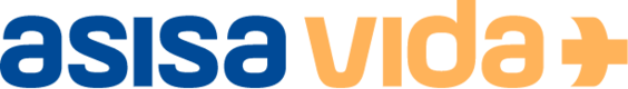 Logo del Asisa Vida. Ir a la página de inicio.
